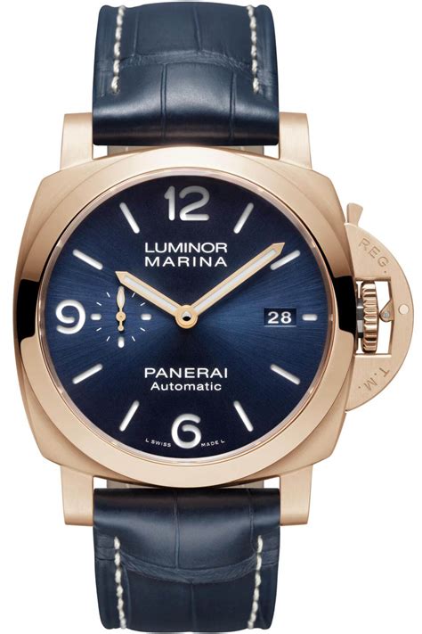 luminor panerai watch price philippines|Panerai watch price list.